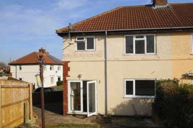  Image of 3 bedroom Semi-Detached house to rent in Oxley Terrace Pity Me Durham DH1 at Oxley Terrace  Durham, DH1 5DU