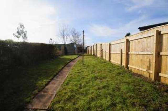  Image of 3 bedroom Semi-Detached house to rent in Oxley Terrace Pity Me Durham DH1 at Oxley Terrace  Durham, DH1 5DU