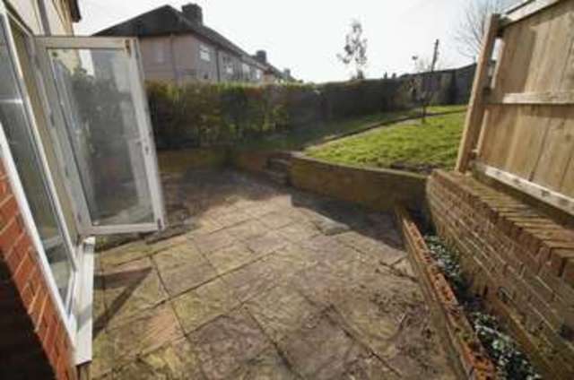 Image of 3 bedroom Semi-Detached house to rent in Oxley Terrace Pity Me Durham DH1 at Oxley Terrace  Durham, DH1 5DU