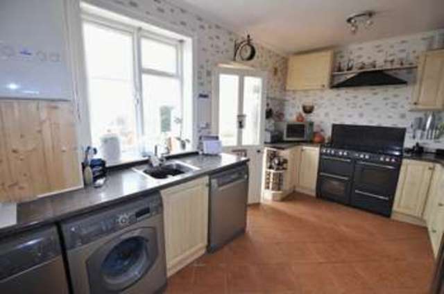  Image of 3 bedroom Semi-Detached house for sale in Park Lane Tutbury Burton-on-Trent DE13 at Park Lane Tutbury Burton-On-Trent, DE13 9JQ