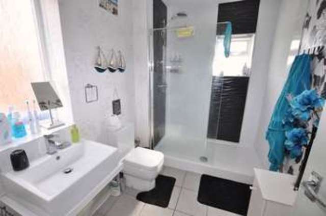  Image of 3 bedroom Semi-Detached house for sale in Park Lane Tutbury Burton-on-Trent DE13 at Park Lane Tutbury Burton-On-Trent, DE13 9JQ