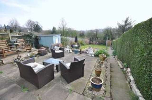  Image of 3 bedroom Semi-Detached house for sale in Park Lane Tutbury Burton-on-Trent DE13 at Park Lane Tutbury Burton-On-Trent, DE13 9JQ