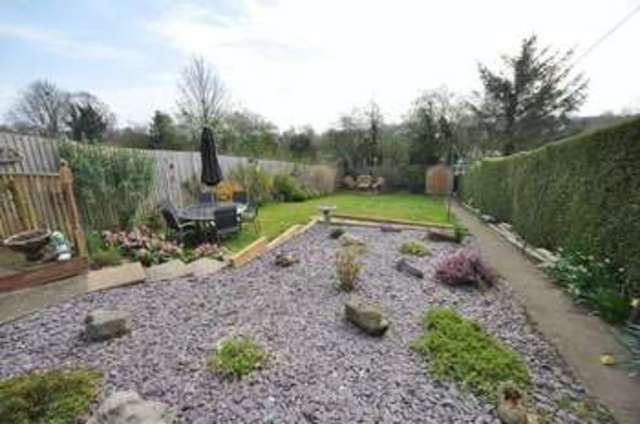  Image of 3 bedroom Semi-Detached house for sale in Park Lane Tutbury Burton-on-Trent DE13 at Park Lane Tutbury Burton-On-Trent, DE13 9JQ