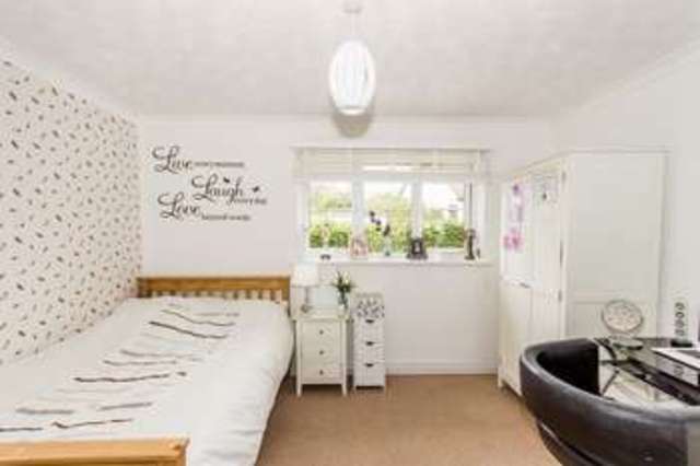  Image of 3 bedroom Detached house for sale in Park Way St. Austell PL25 at Park Way  St. Austell, PL25 4HR
