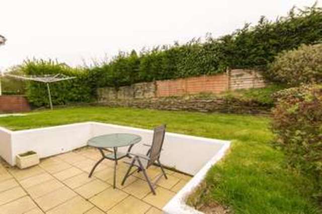  Image of 3 bedroom Detached house for sale in Park Way St. Austell PL25 at Park Way  St. Austell, PL25 4HR