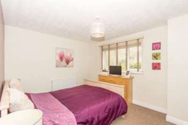  Image of 3 bedroom Detached house for sale in Park Way St. Austell PL25 at Park Way  St. Austell, PL25 4HR