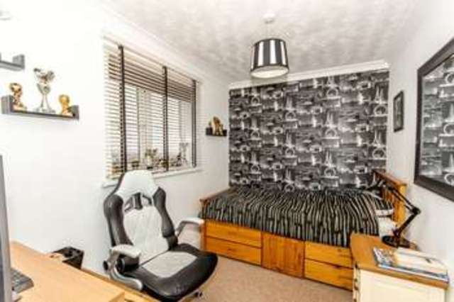  Image of 3 bedroom Detached house for sale in Park Way St. Austell PL25 at Park Way  St. Austell, PL25 4HR