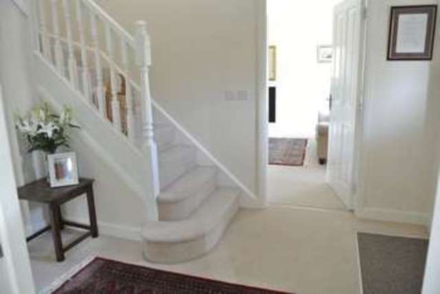  Image of 5 bedroom Detached house for sale in Paynes Field Barnack Stamford PE9 at Paynes Field Barnack Stamford, PE9 3BG