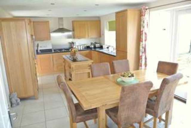  Image of 5 bedroom Detached house for sale in Paynes Field Barnack Stamford PE9 at Paynes Field Barnack Stamford, PE9 3BG