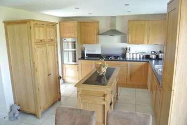  Image of 5 bedroom Detached house for sale in Paynes Field Barnack Stamford PE9 at Paynes Field Barnack Stamford, PE9 3BG