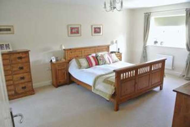  Image of 5 bedroom Detached house for sale in Paynes Field Barnack Stamford PE9 at Paynes Field Barnack Stamford, PE9 3BG