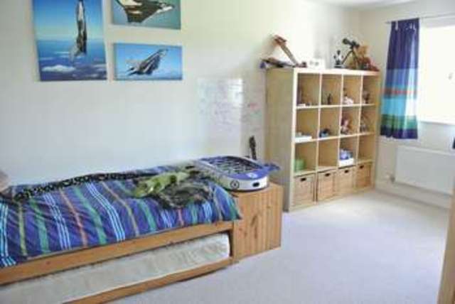  Image of 5 bedroom Detached house for sale in Paynes Field Barnack Stamford PE9 at Paynes Field Barnack Stamford, PE9 3BG