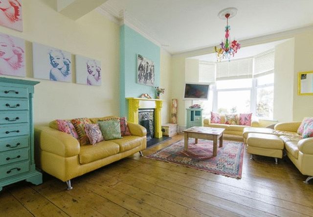  Image of 5 bedroom Detached house for sale in Pednolver Terrace St. Ives TR26 at Pednolver Terrace Array St Ives, TR26 2EL