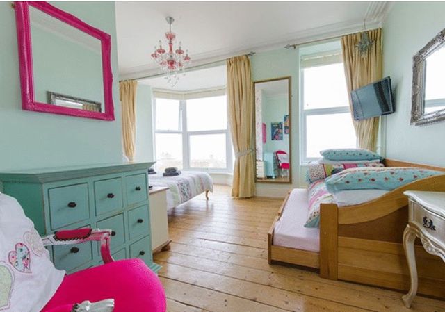  Image of 5 bedroom Detached house for sale in Pednolver Terrace St. Ives TR26 at Pednolver Terrace Array St Ives, TR26 2EL