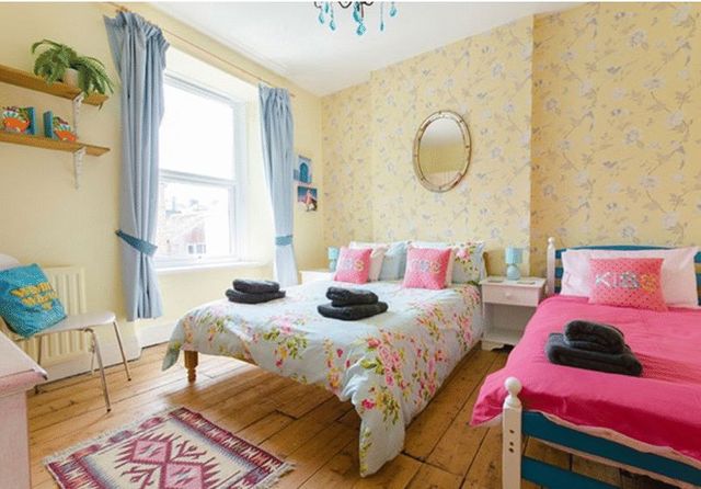  Image of 5 bedroom Detached house for sale in Pednolver Terrace St. Ives TR26 at Pednolver Terrace Array St Ives, TR26 2EL