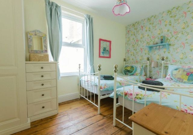  Image of 5 bedroom Detached house for sale in Pednolver Terrace St. Ives TR26 at Pednolver Terrace Array St Ives, TR26 2EL