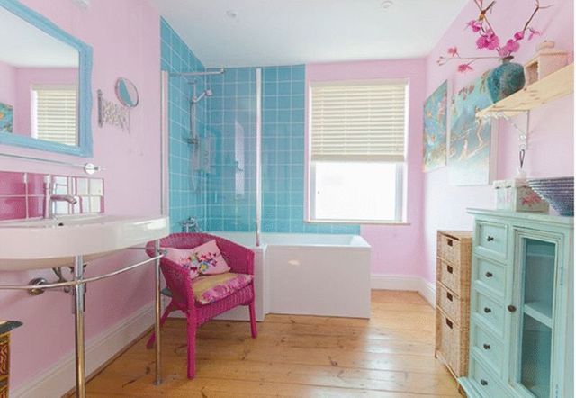  Image of 5 bedroom Detached house for sale in Pednolver Terrace St. Ives TR26 at Pednolver Terrace Array St Ives, TR26 2EL
