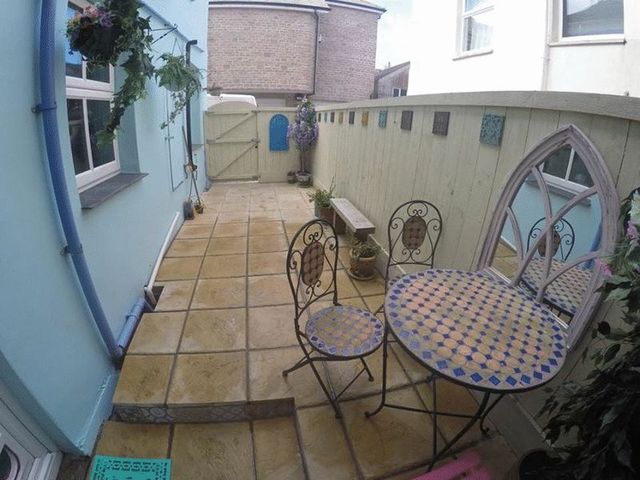  Image of 5 bedroom Detached house for sale in Pednolver Terrace St. Ives TR26 at Pednolver Terrace Array St Ives, TR26 2EL