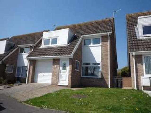  Image of 3 bedroom Detached house to rent in Pembroke Place Boverton Llantwit Major CF61 at Pembroke Place Boverton Llantwit Major, CF61 2GN