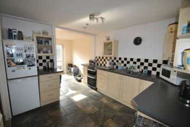  Image of 3 bedroom Semi-Detached house for sale in Perch Drive Mile End Coleford GL16 at Perch Drive Mile End Coleford, GL16 7DG