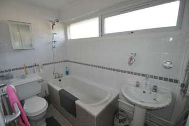  Image of 3 bedroom Semi-Detached house for sale in Perch Drive Mile End Coleford GL16 at Perch Drive Mile End Coleford, GL16 7DG