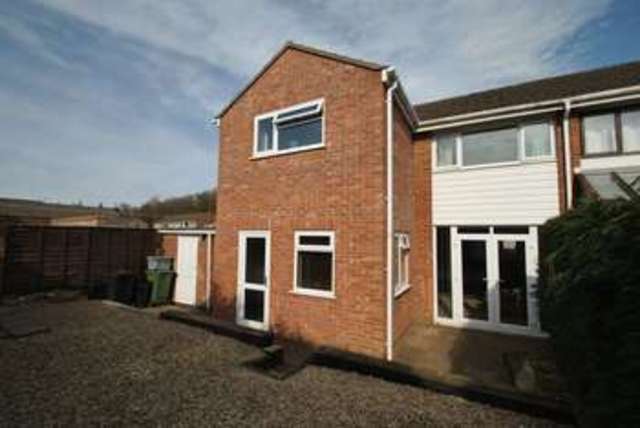  Image of 3 bedroom Semi-Detached house for sale in Perch Drive Mile End Coleford GL16 at Perch Drive Mile End Coleford, GL16 7DG