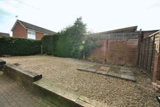  Image of 3 bedroom Semi-Detached house for sale in Perch Drive Mile End Coleford GL16 at Perch Drive Mile End Coleford, GL16 7DG