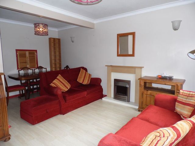  Image of 3 bedroom Terraced house for sale in Perkins Close Dudley DY1 at Perkins Close  Dudley, DY1 4NL