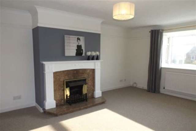  Image of 3 bedroom Semi-Detached house to rent in Petersfield Close Mansfield NG19 at Mansfield, NG19 6UA