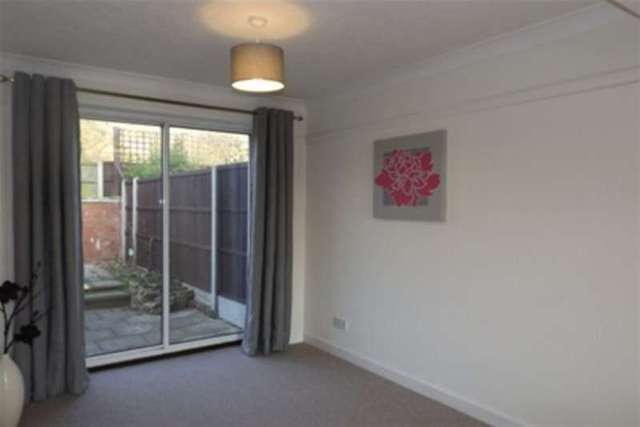  Image of 3 bedroom Semi-Detached house to rent in Petersfield Close Mansfield NG19 at Mansfield, NG19 6UA