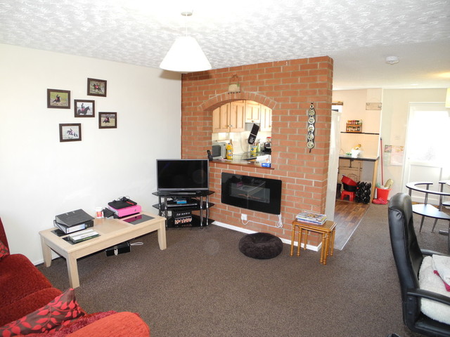  Image of 2 bedroom Semi-Detached house for sale in Petit Couronne Way Beccles NR34 at Petit Couronne Way  Beccles, NR34 9LU