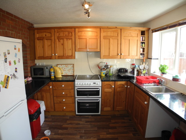  Image of 2 bedroom Semi-Detached house for sale in Petit Couronne Way Beccles NR34 at Petit Couronne Way  Beccles, NR34 9LU