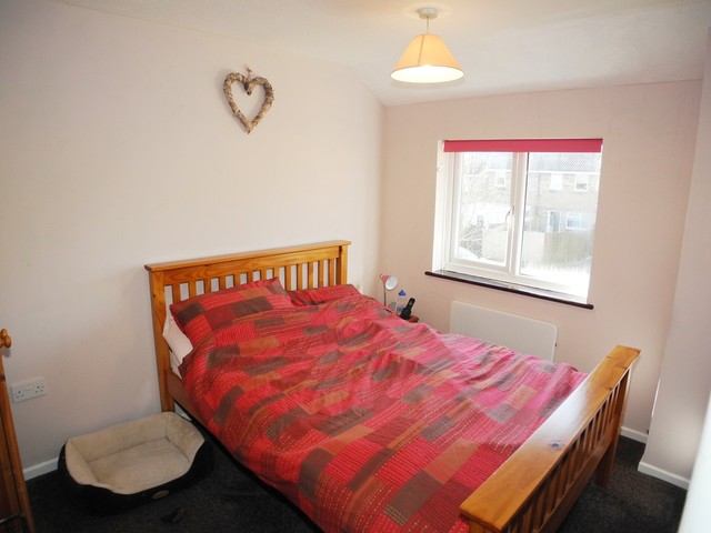 Image of 2 bedroom Semi-Detached house for sale in Petit Couronne Way Beccles NR34 at Petit Couronne Way  Beccles, NR34 9LU
