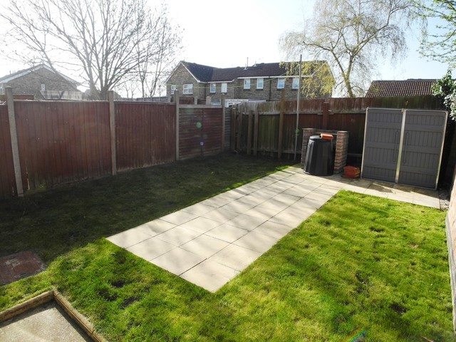  Image of 2 bedroom Semi-Detached house for sale in Petit Couronne Way Beccles NR34 at Petit Couronne Way  Beccles, NR34 9LU