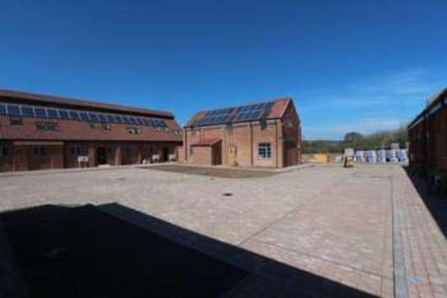  Image of 3 bedroom Detached house for sale in Lady Hay Road Leicester LE3 at Glenfrith Farm  Off Lady Hay Road, LE3 9QW