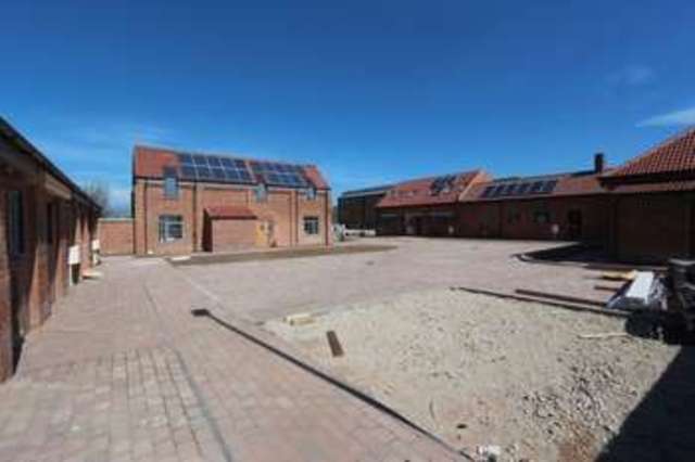  Image of 3 bedroom Detached house for sale in Lady Hay Road Leicester LE3 at Glenfrith Farm  Off Lady Hay Road, LE3 9QW