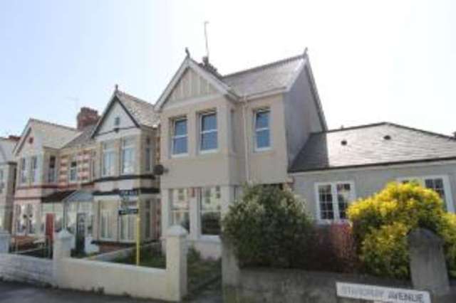  Image of 1 bedroom Flat for sale in Stangray Avenue Mutley Plymouth PL4 at Plymouth Devon Plymouth, PL4 6PU