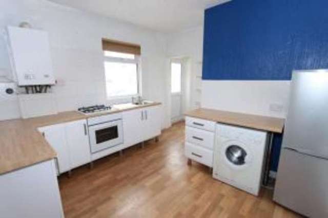  Image of 1 bedroom Flat for sale in Stangray Avenue Mutley Plymouth PL4 at Plymouth Devon Plymouth, PL4 6PU