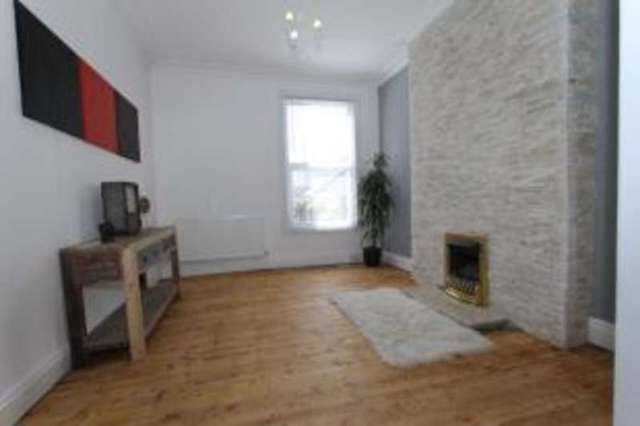  Image of 4 bedroom Terraced house for sale in Neath Road Plymouth PL4 at Plymouth Devon Plymouth, PL4 8TG