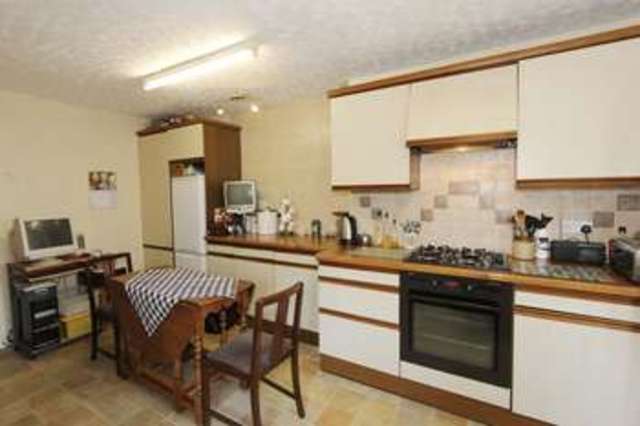  Image of 2 bedroom Terraced house for sale in Potter Street Melbourne Derby DE73 at Potter Street  Melbourne, DE73 8DW