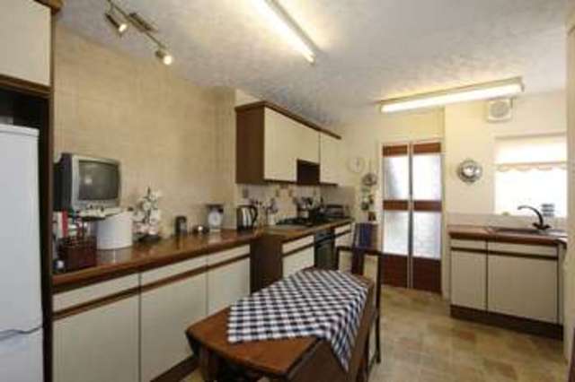  Image of 2 bedroom Terraced house for sale in Potter Street Melbourne Derby DE73 at Potter Street  Melbourne, DE73 8DW