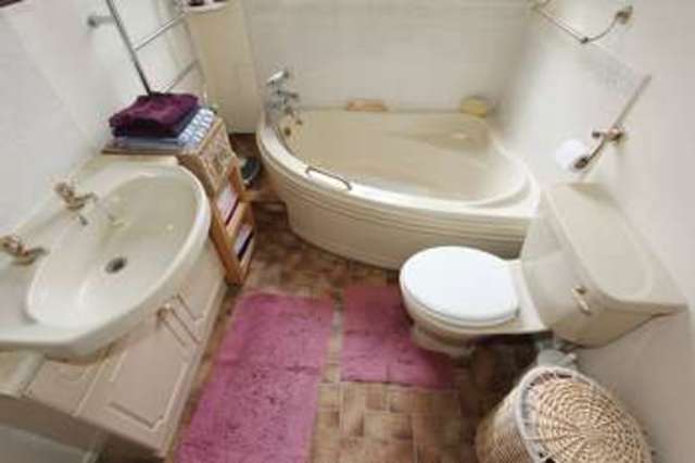  Image of 2 bedroom Terraced house for sale in Potter Street Melbourne Derby DE73 at Potter Street  Melbourne, DE73 8DW
