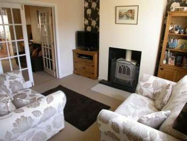  Image of 2 bedroom Terraced house for sale in London Road South Poynton Stockport SK12 at London Road South  Poynton, SK12 1LA