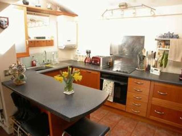  Image of 2 bedroom Terraced house for sale in London Road South Poynton Stockport SK12 at London Road South  Poynton, SK12 1LA
