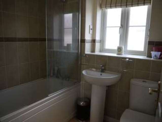  Image of 3 bedroom Detached house for sale in Prince Rupert Drive Aylesbury HP19 at Prince Rupert Drive  Aylesbury, HP19 9RA
