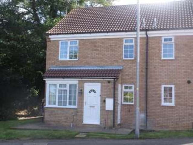  Image of 1 bedroom Detached house to rent in Providence Grove Stevenage SG1 at Providence Grove  Stevenage, SG1 3SP