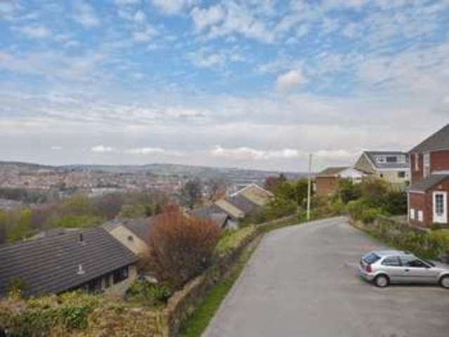  Image of 1 bedroom Flat for sale in Providence Road Sheffield S6 at Providence Road Walkley Sheffield, S6 5BH