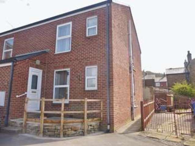  Image of 1 bedroom Flat for sale in Providence Road Sheffield S6 at Providence Road Walkley Sheffield, S6 5BH