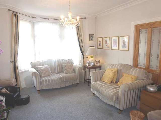  Image of 3 bedroom Town House for sale in Queens Avenue Porthcawl CF36 at Porthcawl  Porthcawl, CF36 5HP