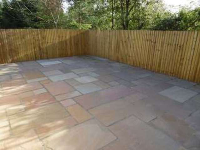  Image of 3 bedroom Detached house to rent in Queens Road London SW19 at Queens Road  London, SW19 8NS